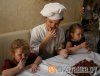 Лиза Боярская дарит «Счастье детям»