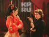 Лиза Боярская в 'Маленьких трагедиях'