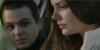Лиза Боярская в сериале 'Тронутые'