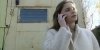 Лиза Боярская в сериале 'Тронутые'